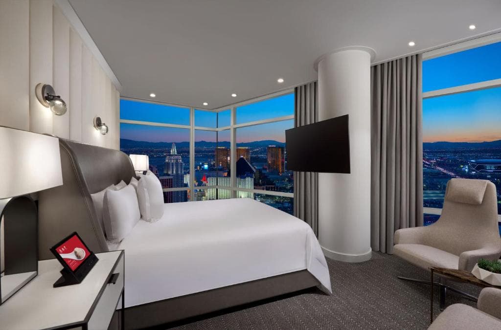 ARIA Resort & Casino - 36