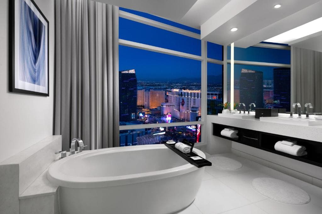ARIA Resort & Casino - 39