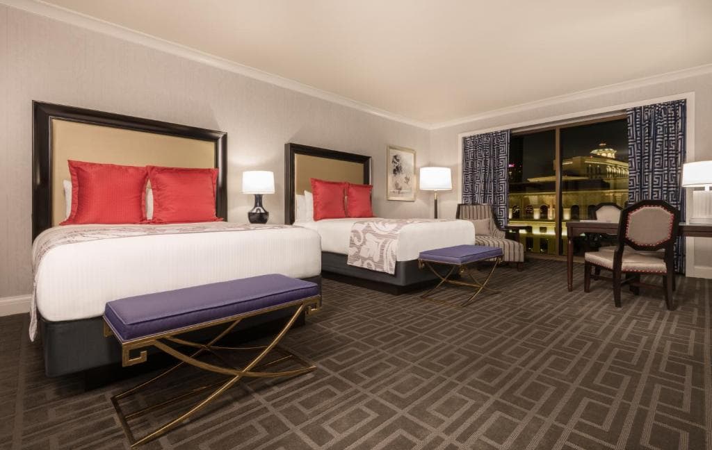Caesars Palace Hotel & Casino - 11