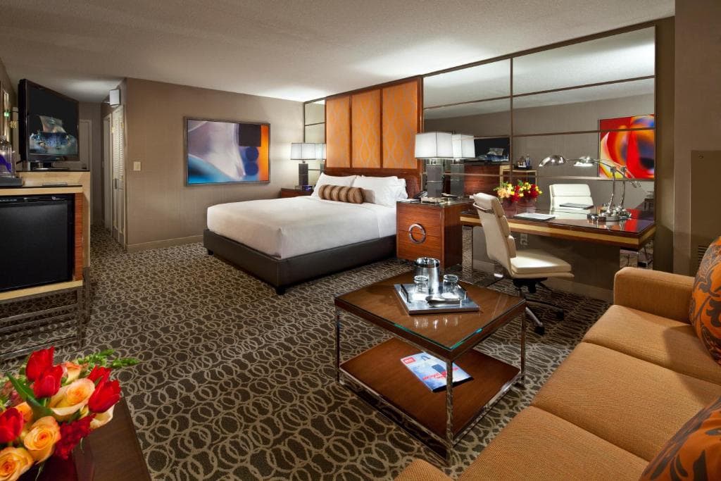 MGM Grand Hotel & Casino - 2