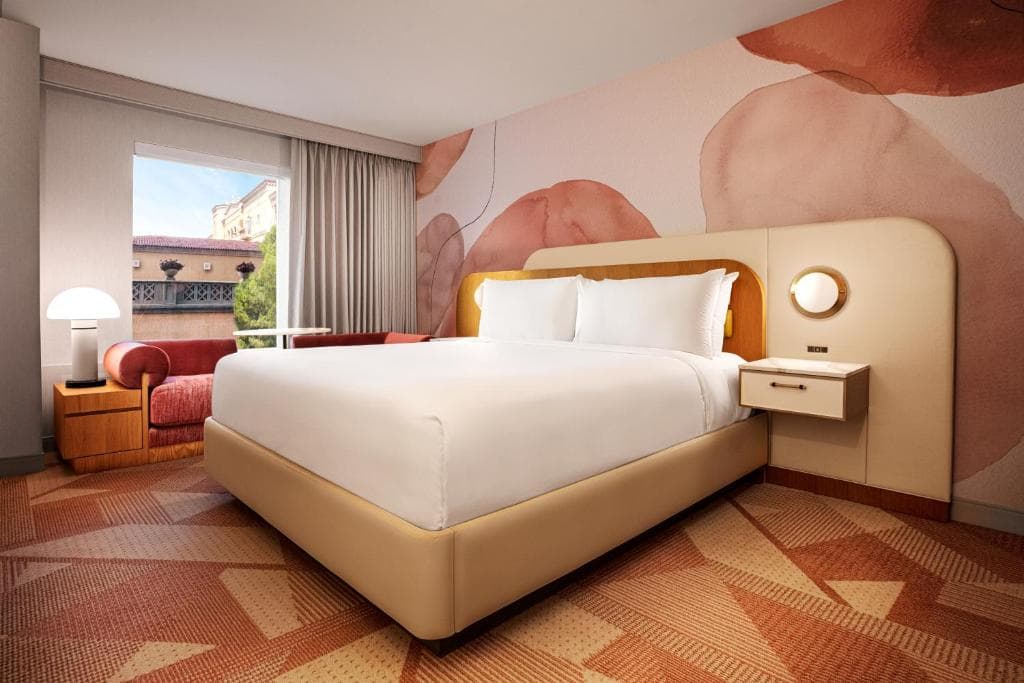 MGM Grand Hotel & Casino - 6