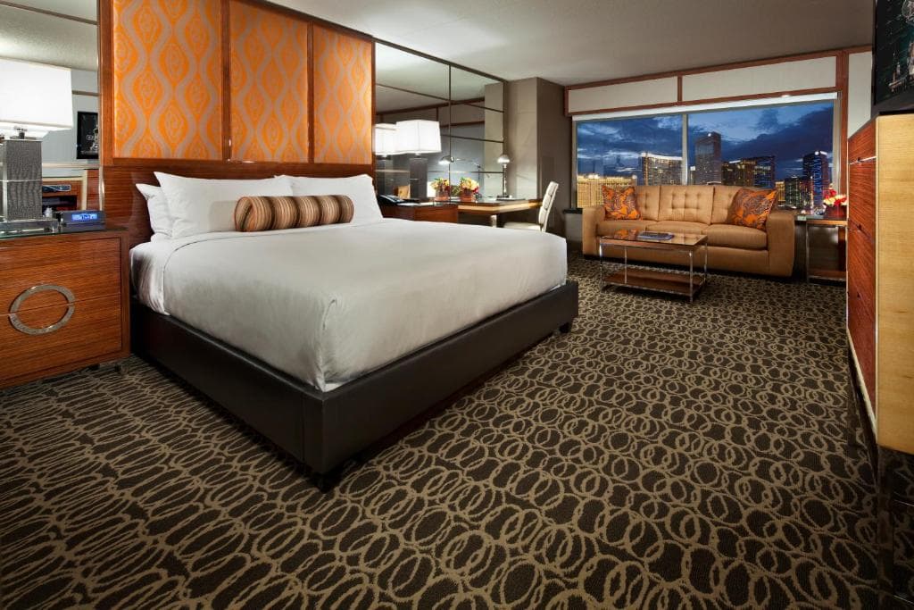 MGM Grand Hotel & Casino - 8