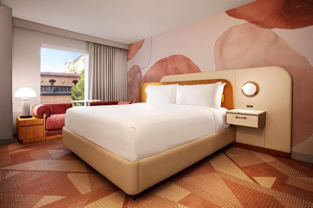 MGM Grand Hotel & Casino - 11
