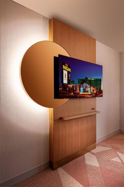 MGM Grand Hotel & Casino - 14