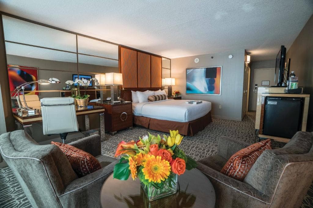 MGM Grand Hotel & Casino - 18