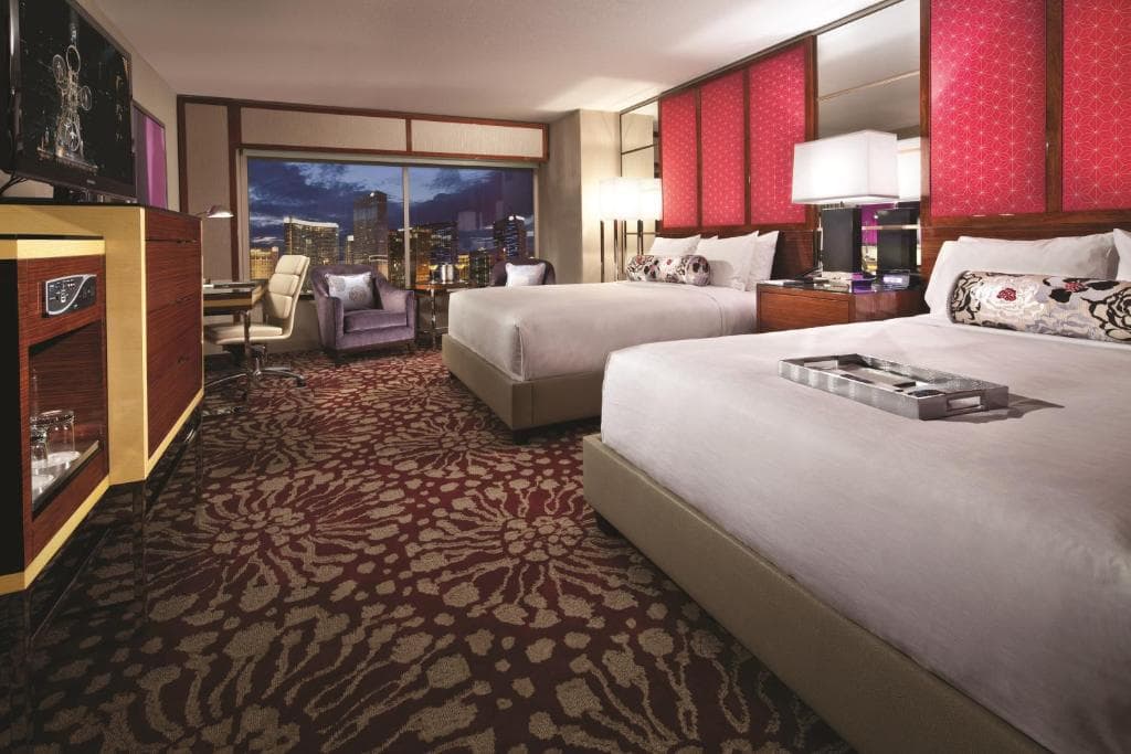 MGM Grand Hotel & Casino - 20