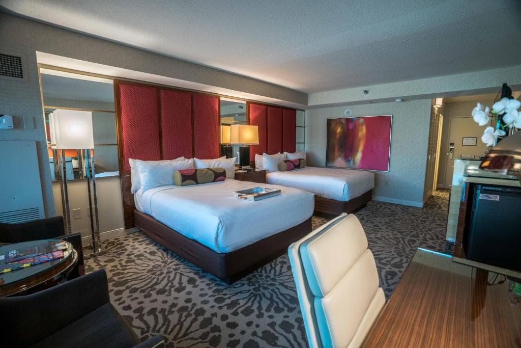 MGM Grand Hotel & Casino - 21