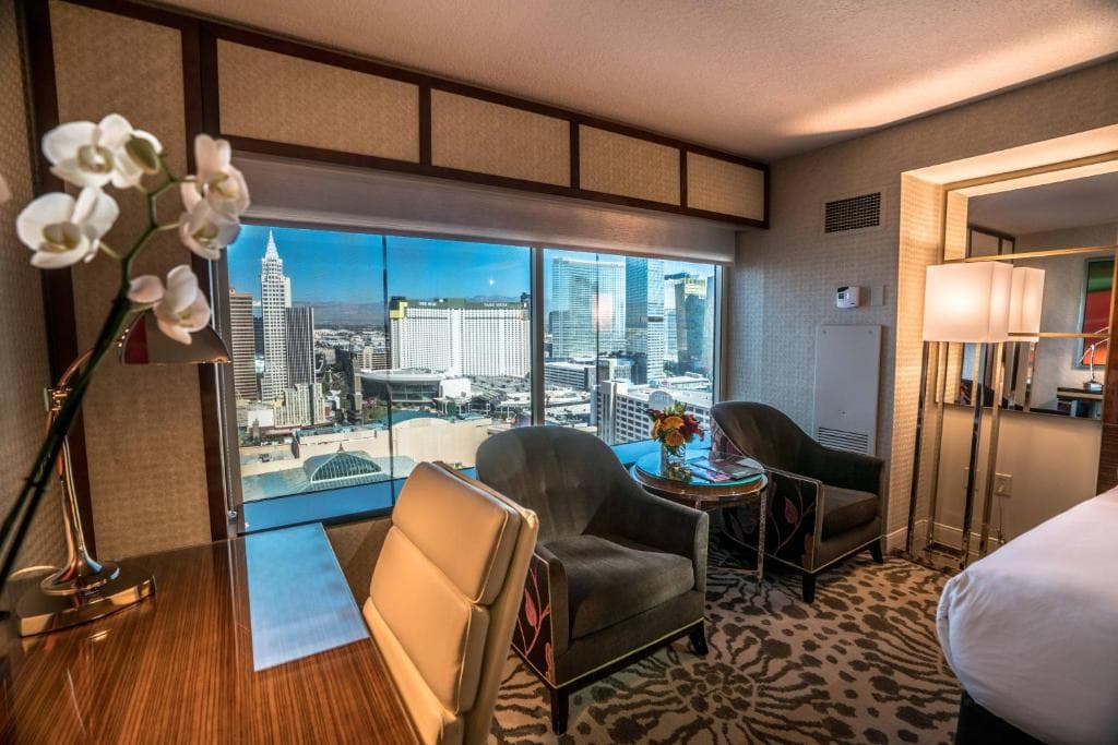 MGM Grand Hotel & Casino - 22