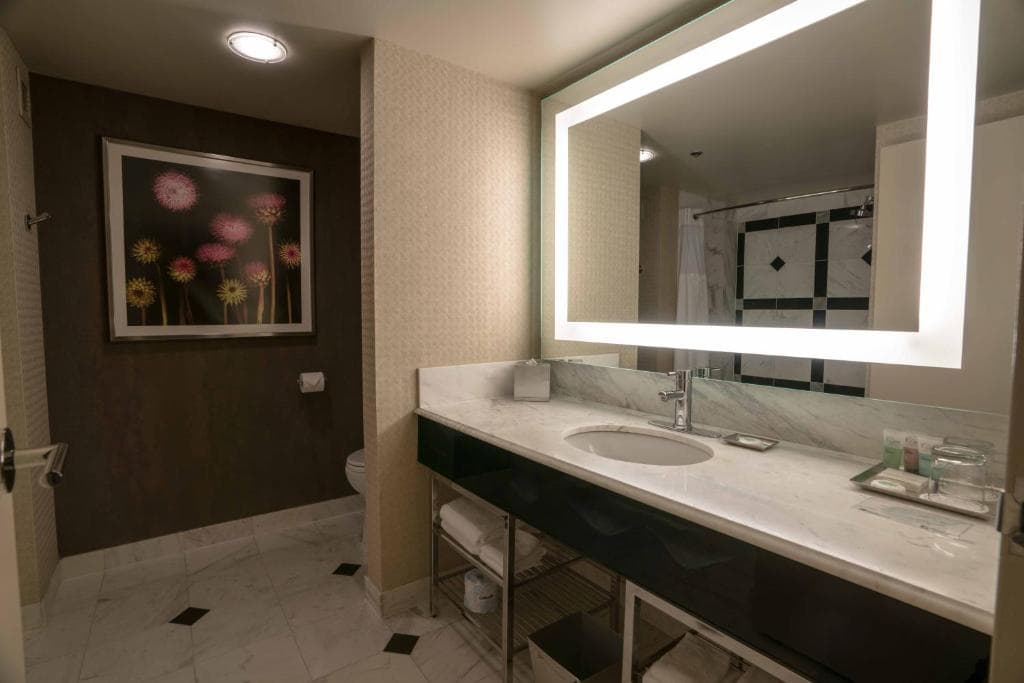 MGM Grand Hotel & Casino - 23