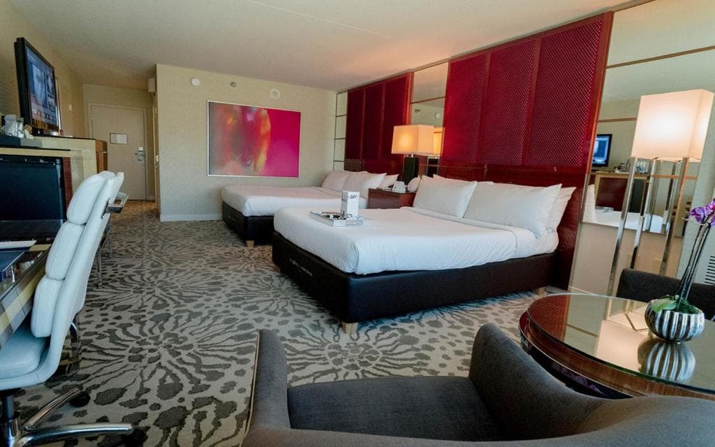 MGM Grand Hotel & Casino - 24