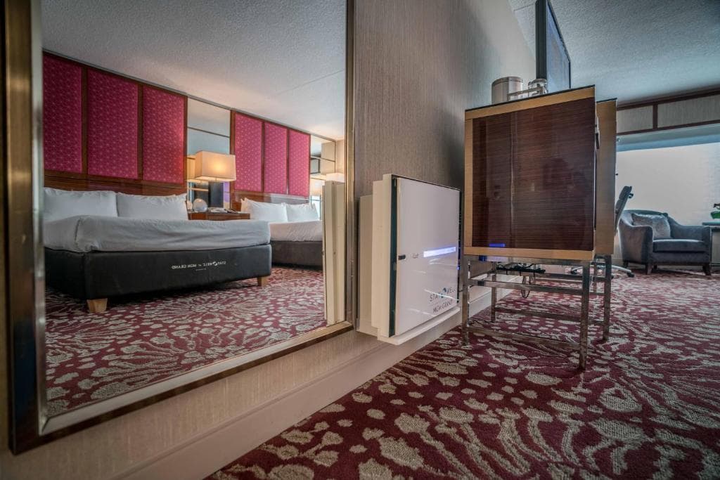 MGM Grand Hotel & Casino - 25