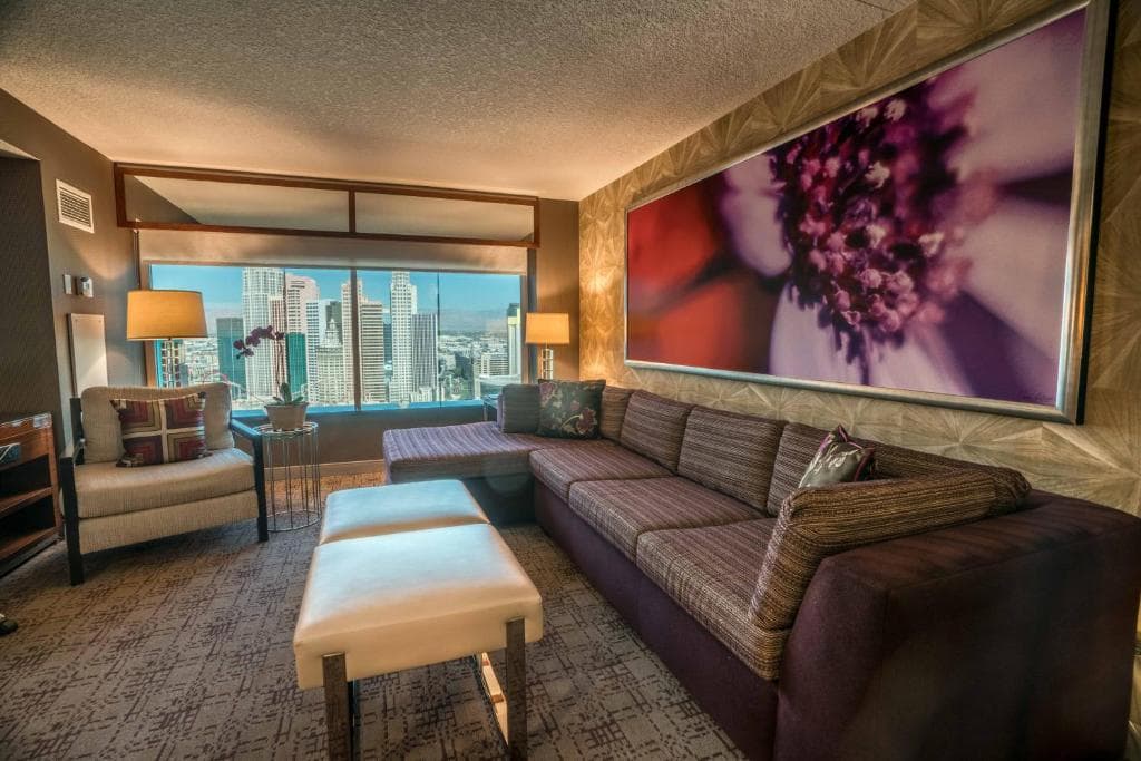 MGM Grand Hotel & Casino - 28