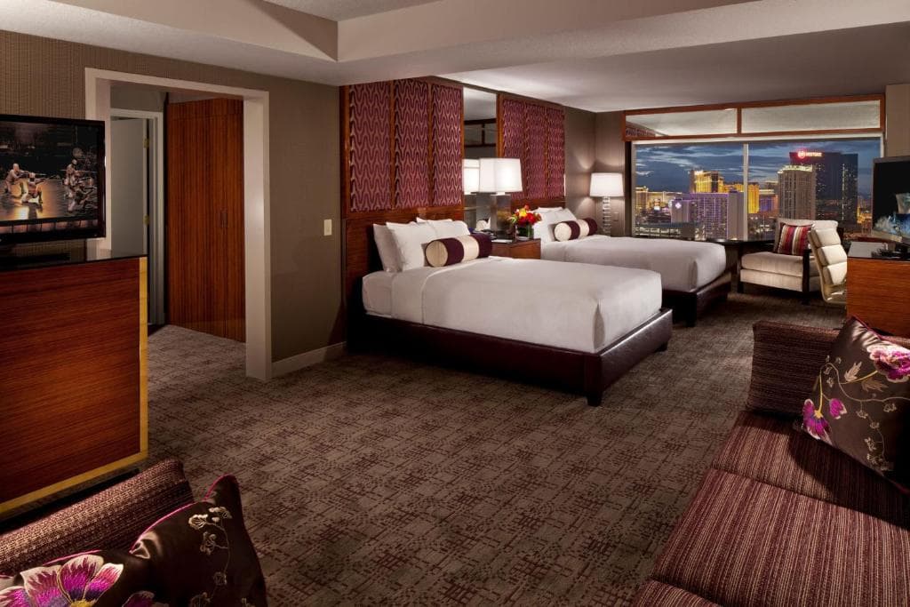 MGM Grand Hotel & Casino - 31
