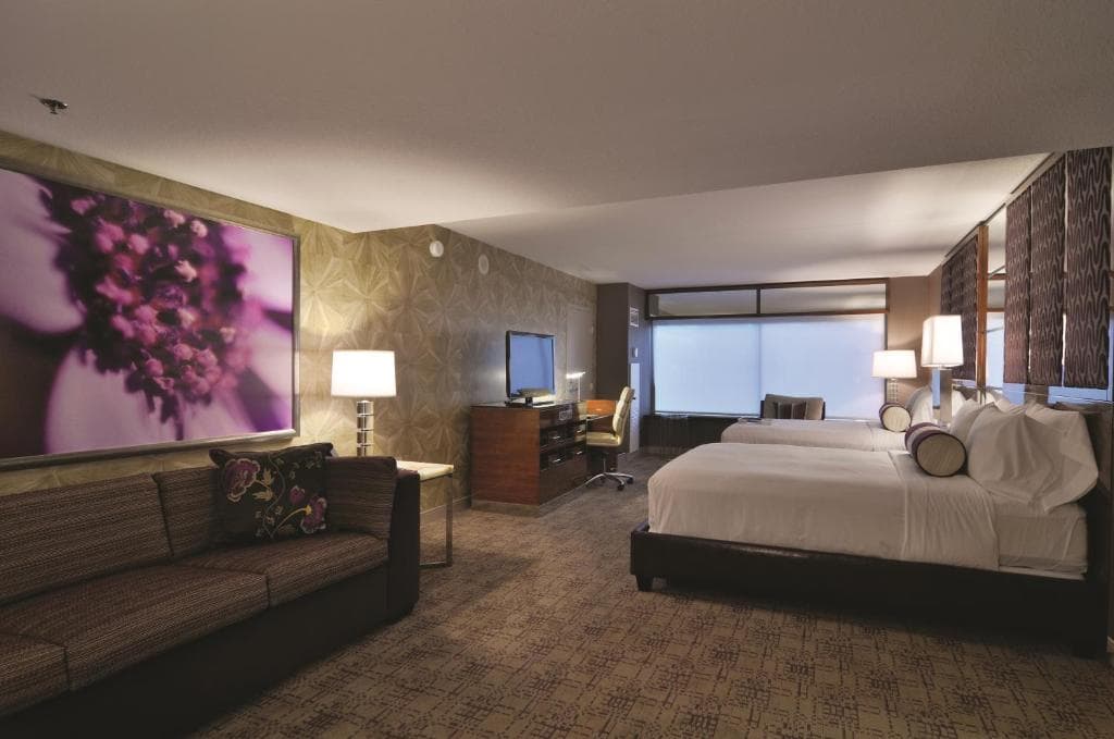 MGM Grand Hotel & Casino - 32