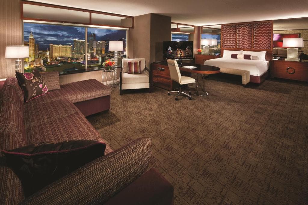 MGM Grand Hotel & Casino - 34