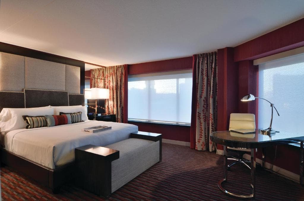 MGM Grand Hotel & Casino - 37