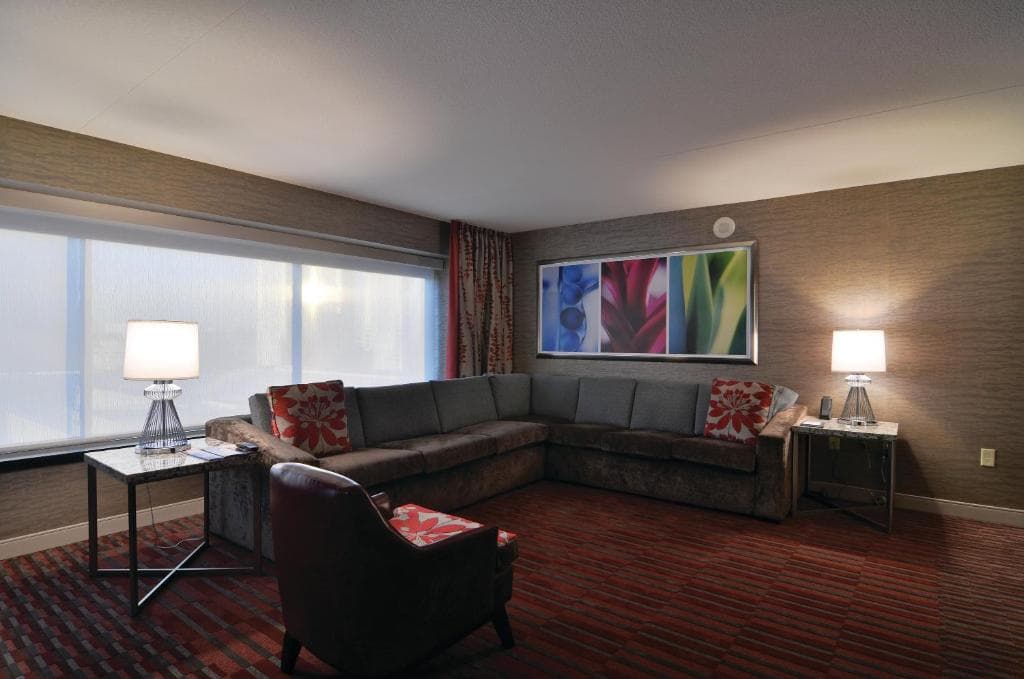 MGM Grand Hotel & Casino - 38