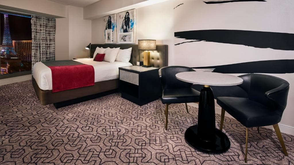 Planet Hollywood Resort & Casino - 16