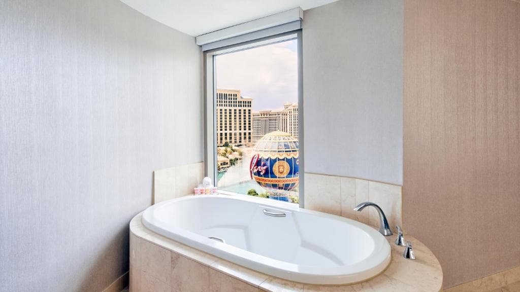 Planet Hollywood Resort & Casino - 20