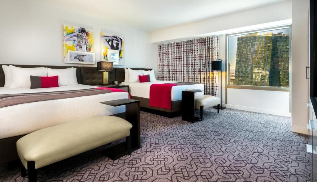 Planet Hollywood Resort & Casino - 24
