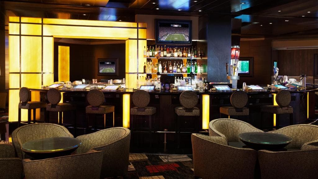 Planet Hollywood Resort & Casino - 25