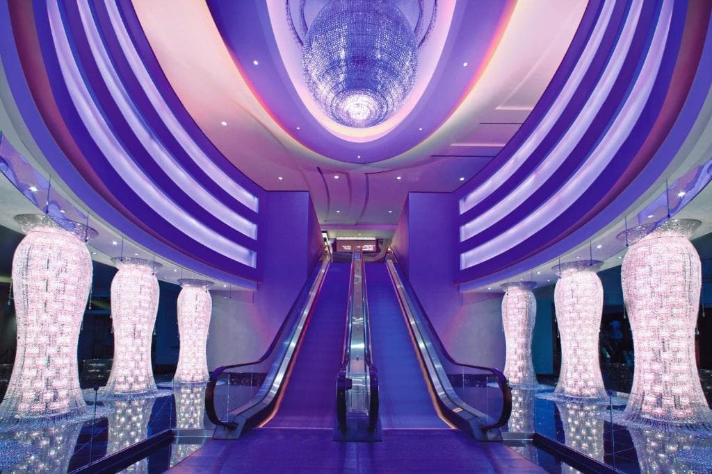 Planet Hollywood Resort & Casino - 32