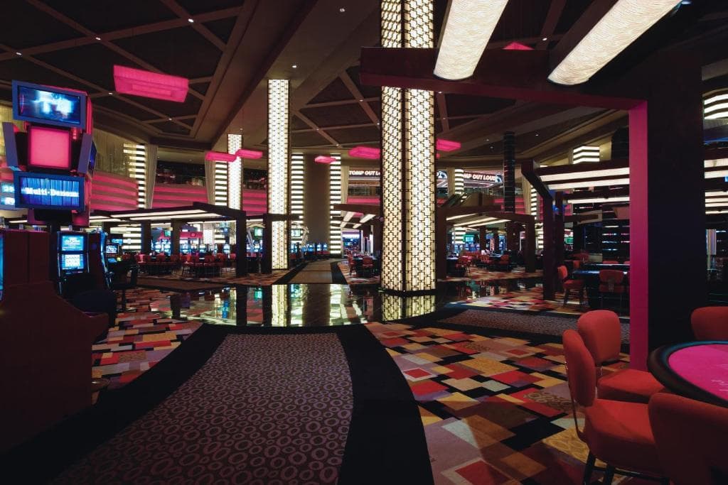 Planet Hollywood Resort & Casino - 33