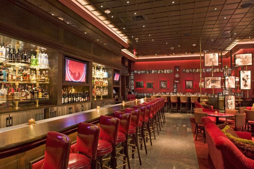 Planet Hollywood Resort & Casino - 39