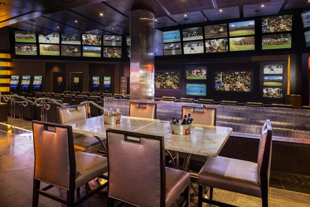 Planet Hollywood Resort & Casino - 40
