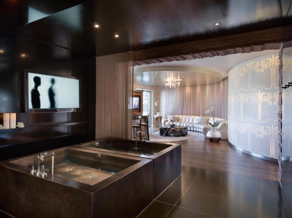The Cosmopolitan Of Las Vegas - 3