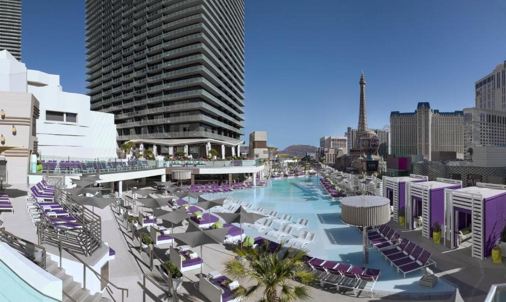 The Cosmopolitan Of Las Vegas - 4