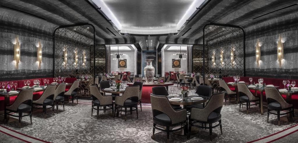 The Cosmopolitan Of Las Vegas - 5