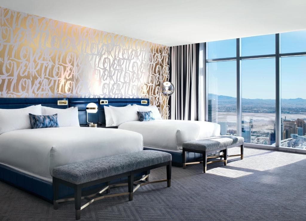 The Cosmopolitan Of Las Vegas - 9