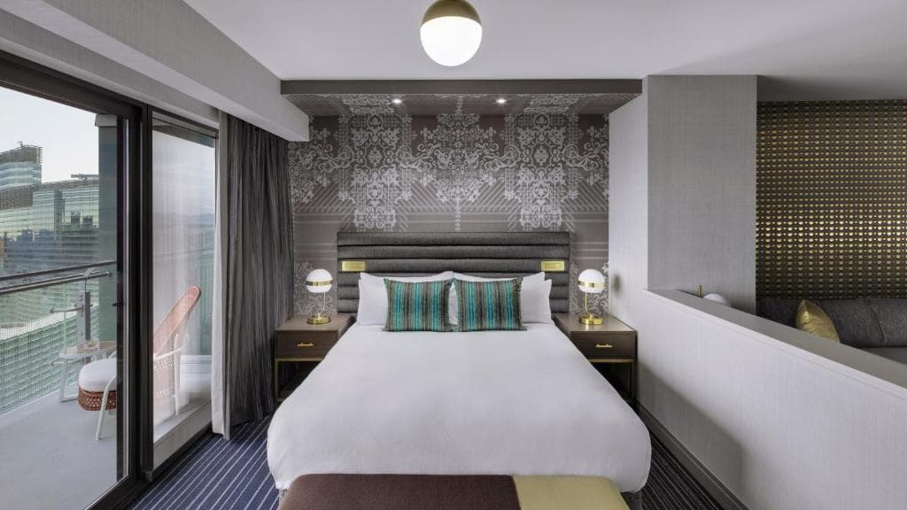 The Cosmopolitan Of Las Vegas - 13