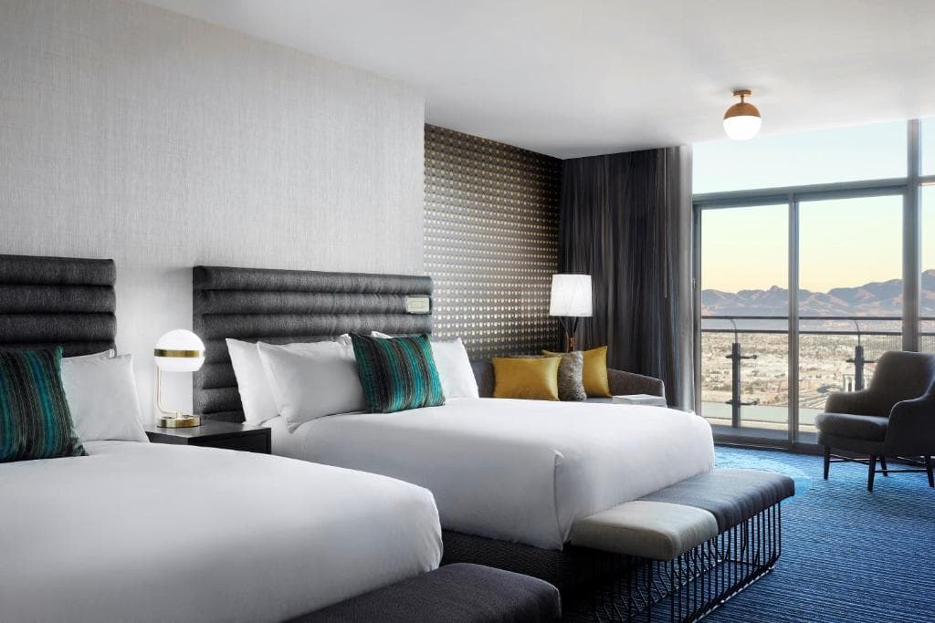 The Cosmopolitan Of Las Vegas - 17