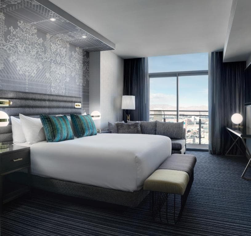 The Cosmopolitan Of Las Vegas - 24