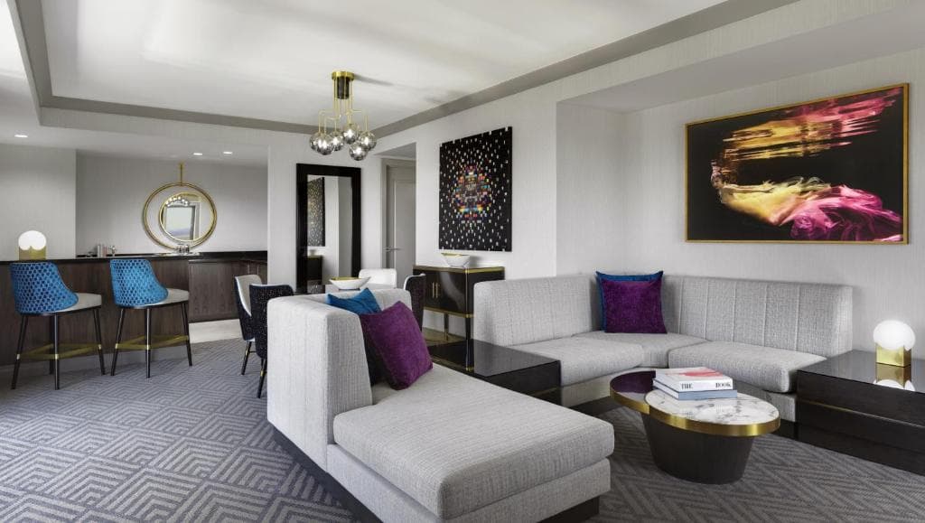 The Cosmopolitan Of Las Vegas - 27