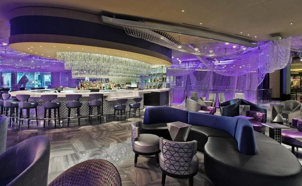 The Cosmopolitan Of Las Vegas - 36