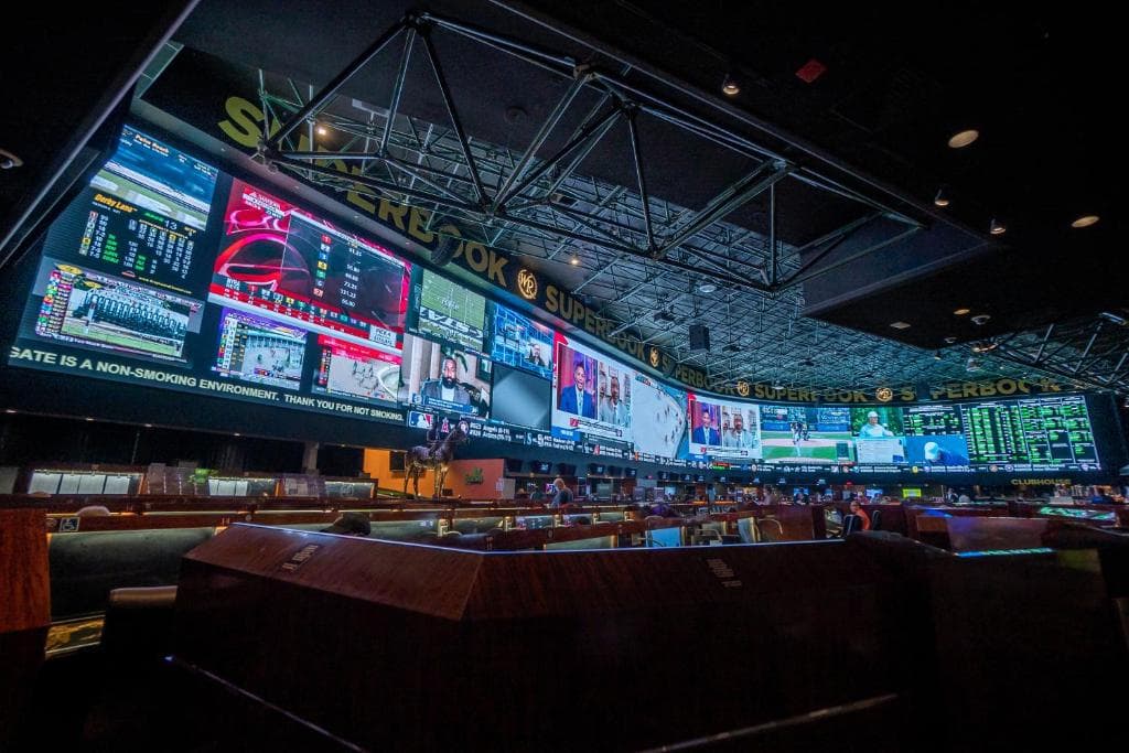 Westgate Las Vegas Resort and Casino - 17