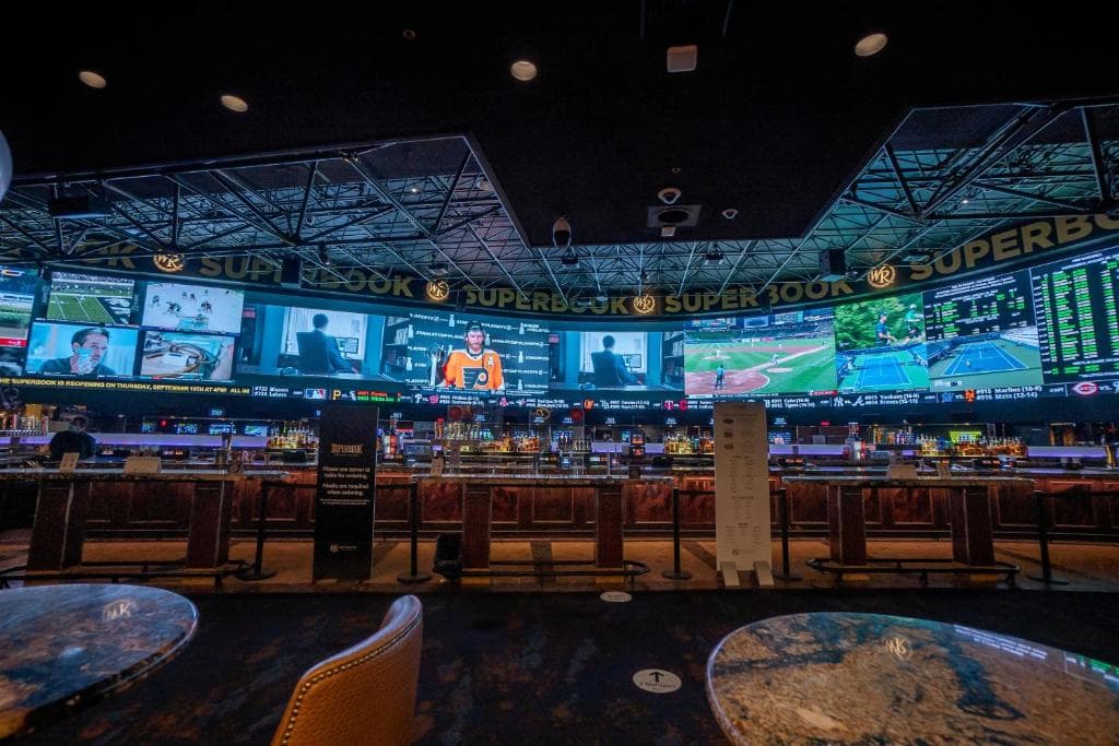 Westgate Las Vegas Resort and Casino - 18