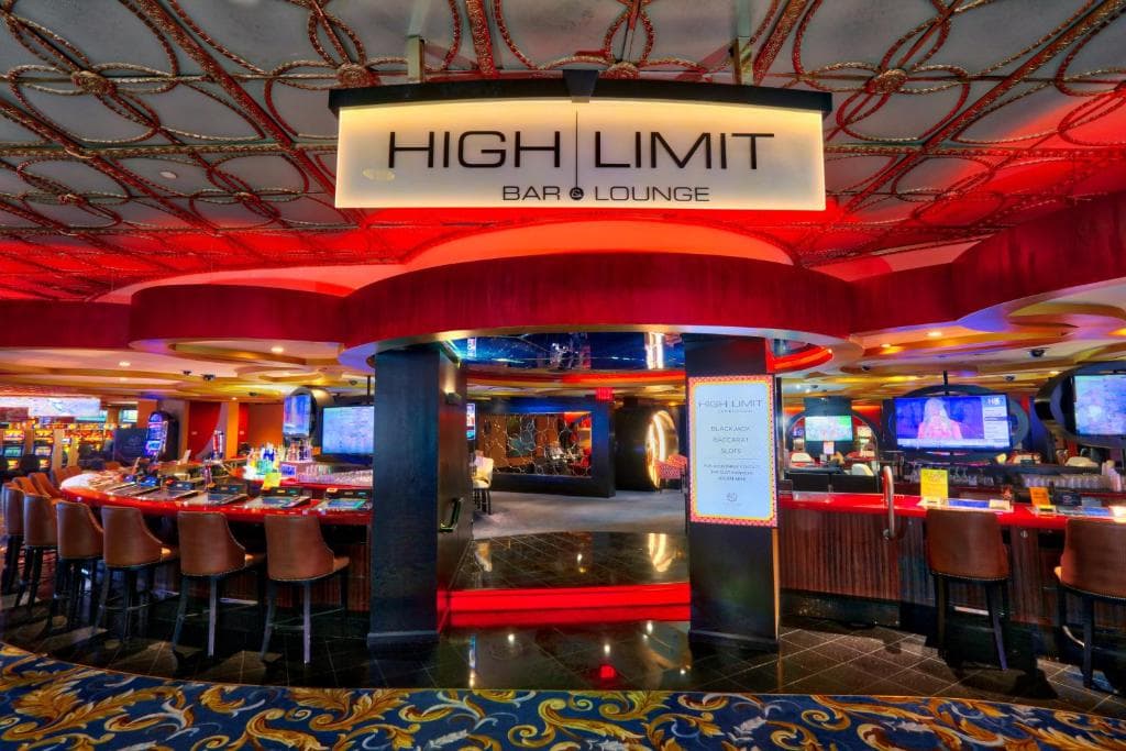 Westgate Las Vegas Resort and Casino - 19