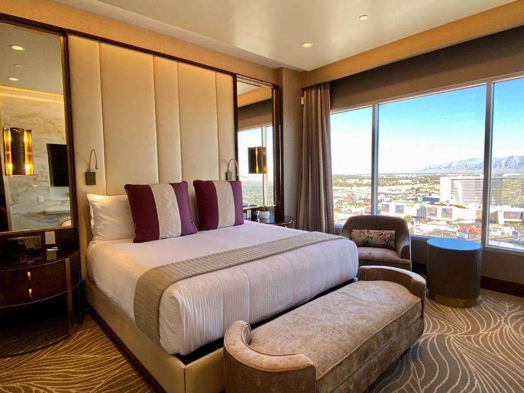 SAHARA Las Vegas - 5