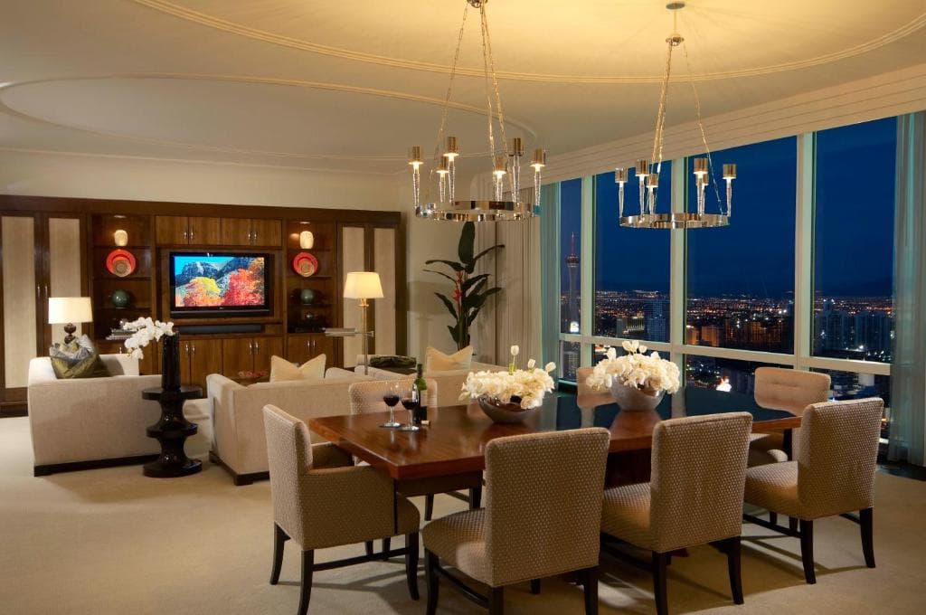 Trump International Hotel Las Vegas - 5