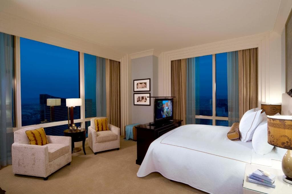 Trump International Hotel Las Vegas - 8