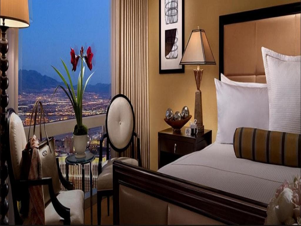 Trump International Hotel Las Vegas - 20