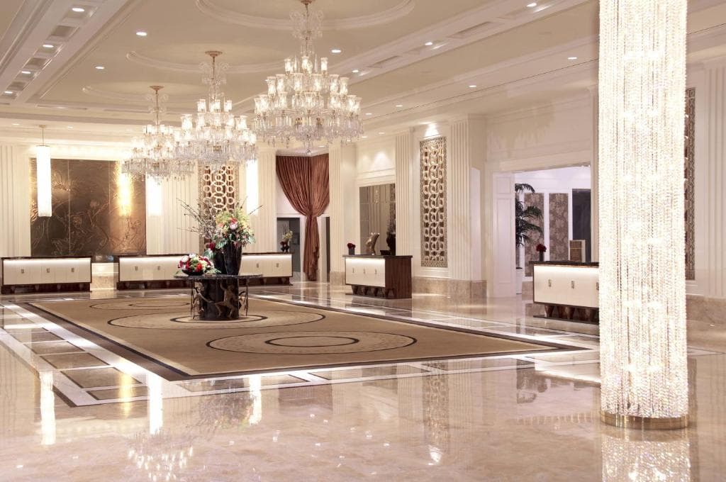 Trump International Hotel Las Vegas - 31