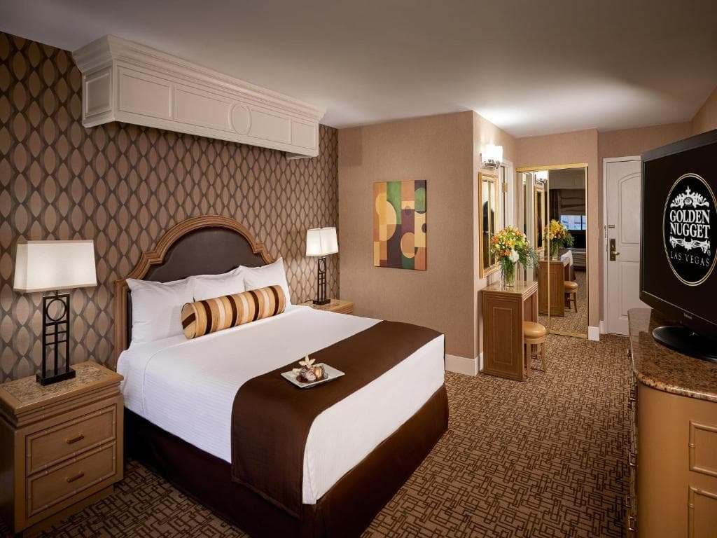 Golden Nugget Hotel & Casino Las Vegas - 2