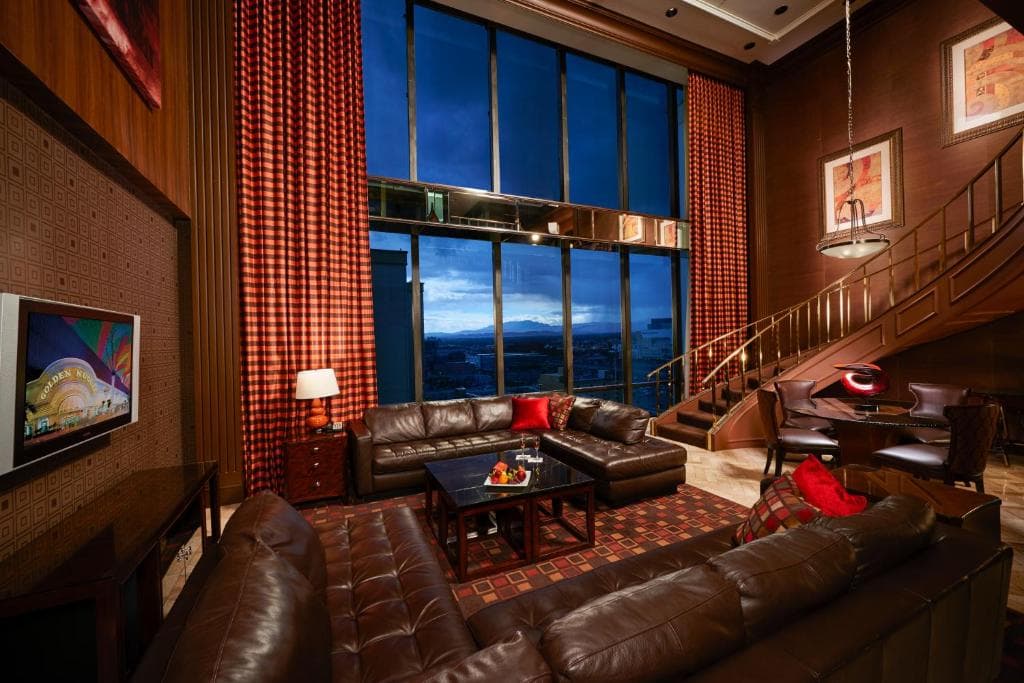 Golden Nugget Hotel & Casino Las Vegas - 6