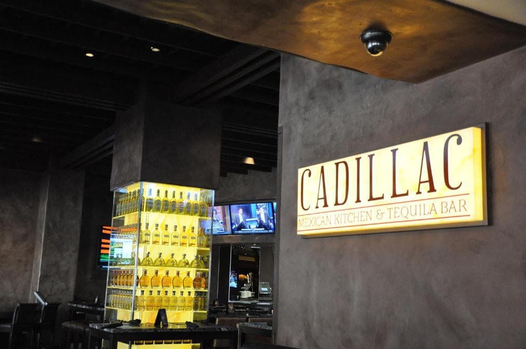 Golden Nugget Hotel & Casino Las Vegas - 26