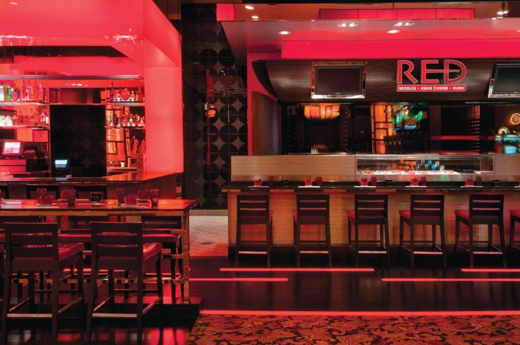 Golden Nugget Hotel & Casino Las Vegas - 27